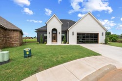 1304 Katelyn Ct, Yukon
