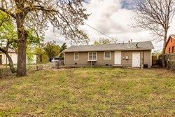 3620 Woodside Dr, Midwest City