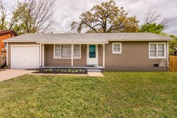 3620 Woodside Dr, Midwest City