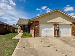 163 Barrett Pl, Edmond