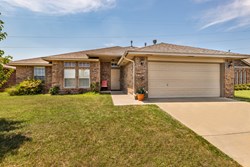 8205 Hillers Rd, Oklahoma City