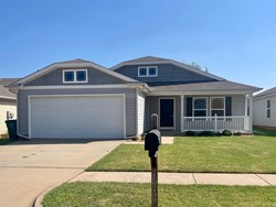 1612 NW 150th Ter, Edmond