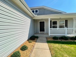 1612 NW 150th Ter, Edmond