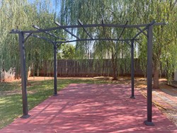 1612 NW 150th Ter, Edmond