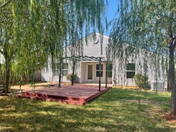 1612 NW 150th Ter, Edmond