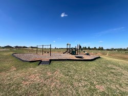 618 Audrey Dr, Tuttle