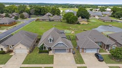 10716 Masters Circle, Jenks