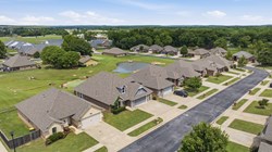 10716 Masters Circle, Jenks