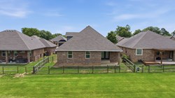 10716 Masters Circle, Jenks