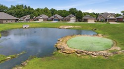10716 Masters Circle, Jenks
