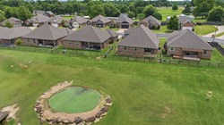10716 Masters Circle, Jenks