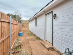 4717 Tinker Rd, Oklahoma City