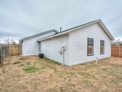 4717 Tinker Rd, Oklahoma City