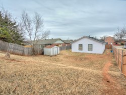 4717 Tinker Rd, Oklahoma City