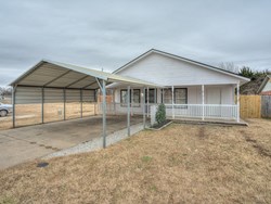 4717 Tinker Rd, Oklahoma City