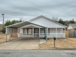 4717 Tinker Rd, Oklahoma City