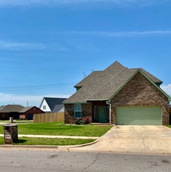 6361 NW 177th Cir, Edmond