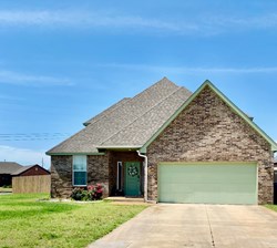 6361 NW 177th Cir, Edmond