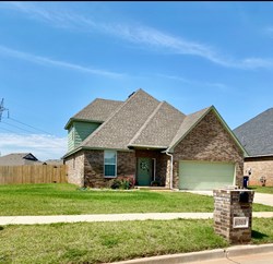 6361 NW 177th Cir, Edmond
