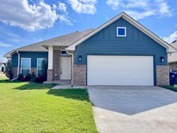 4100 NW 152nd Ter, Edmond