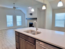 4100 NW 152nd Ter, Edmond