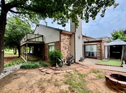 428 Sundance Ln, Edmond