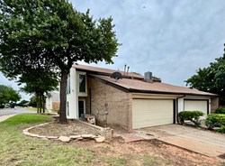 415 Timberwind Rd, Edmond