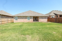 3004 NW 191st St, Edmond