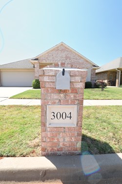 3004 NW 191st St, Edmond