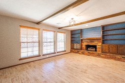 1425 Venus Cir, Edmond
