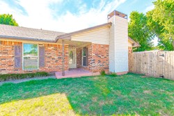 1425 Venus Cir, Edmond