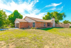 1425 Venus Cir, Edmond