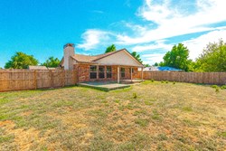 1425 Venus Cir, Edmond