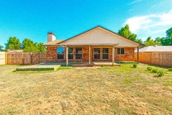 1425 Venus Cir, Edmond