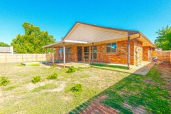 1425 Venus Cir, Edmond