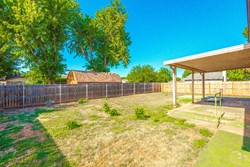 1425 Venus Cir, Edmond