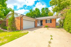 205 E 30th St, Edmond