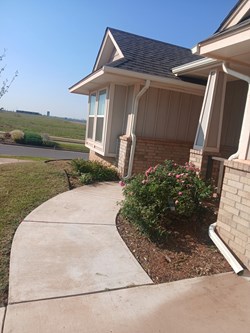 18501 Grove Parkway, Edmond