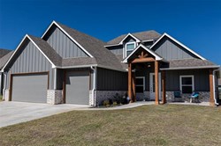 2958 N Dogwood Dr, Catoosa