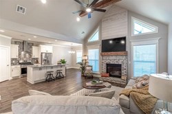 2958 N Dogwood Dr, Catoosa