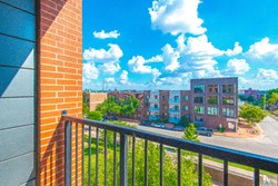 301 NE 4th #11, Oklahoma City