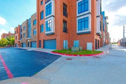 301 NE 4th #11, Oklahoma City