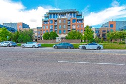 301 NE 4th #11, Oklahoma City