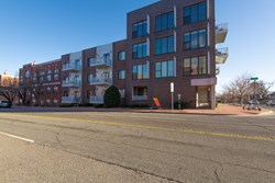 444 N Central Ave #101, Oklahoma City