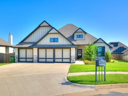 4305 NW 156th Pl, Edmond