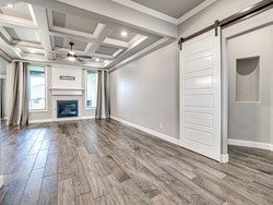 4305 NW 156th Pl, Edmond