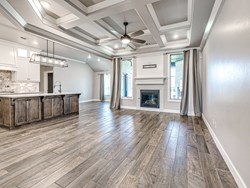 4305 NW 156th Pl, Edmond