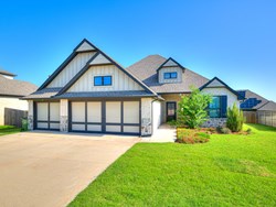 4305 NW 156th Pl, Edmond