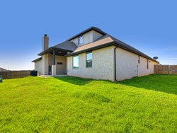 4305 NW 156th Pl, Edmond