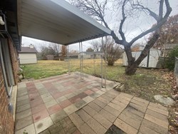 3338 S 126 E Ave, Tulsa